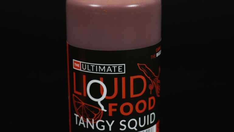 Top Range Liquid Food 500ml
