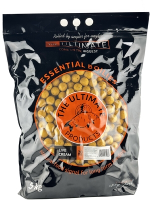 Live Creme Essential 5 kg