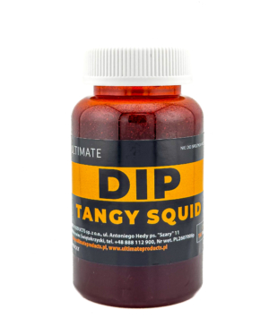 Tangy Squid Dip 200 ml