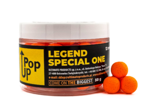 Pop-up Legend Special One