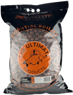 Squid Orange Essential 10 kg