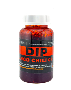 Mango Chili Crab Dip 200 ml