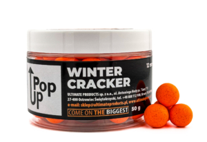 Pop-up Winter Cracker