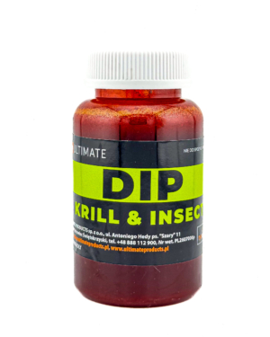 Krill Insect Dip 200 ml