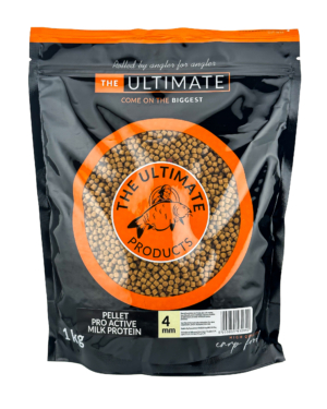 Pro Active Milk Protein Pellet 4 mm 1 kg