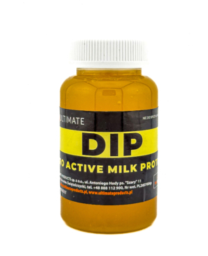 Pro Active Milk Protein Dip 200 ml