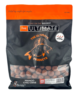 Kulki Mango Chili Crab 1 kg