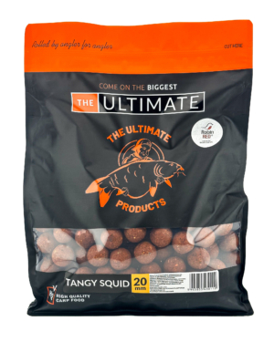 Kulki Tangy Squid 1 kg