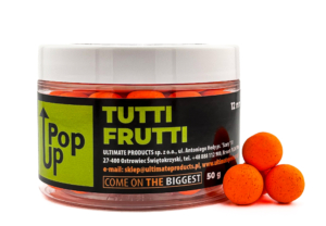 Pop-Up Tutti Frutti