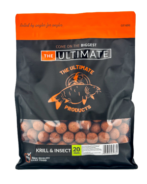 Kulki Krill Insect 1 kg