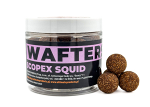 Scopex Squid Wafters
