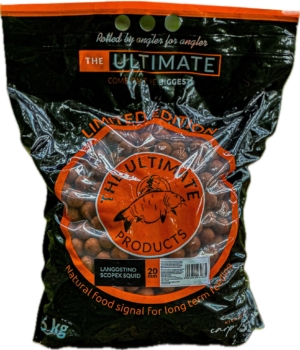 Langostino Scopex Squid 5 kg