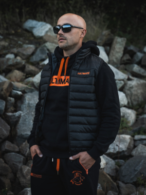 Kamizelka bezrękawnik Ultimate