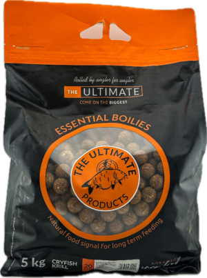 Crayfish Krill Essential 10 kg
