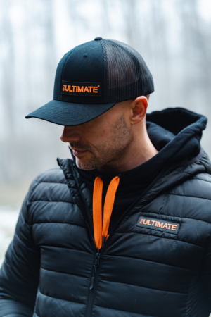 Czapka z daszkiem The Ultimate