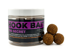 The Secret Hook Baits