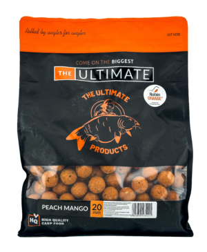 Kulki Peach Mango 1 kg