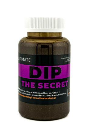 The Secret Dip 200 ml
