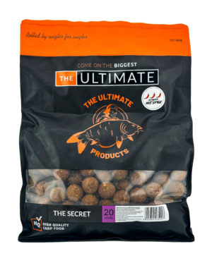 Kulki The Secret 1 kg