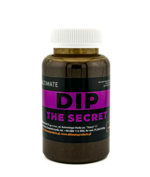 The Secret Dip 200 ml
