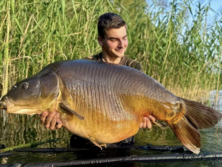 Dominik Krampa
