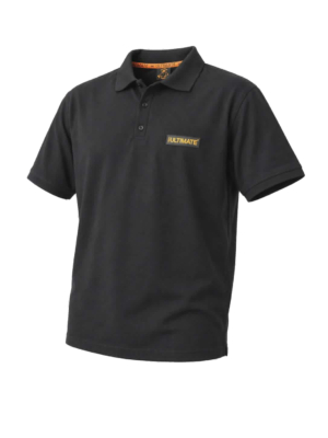 Koszulka Polo THE ULTIMATE